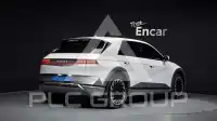 2023 Hyundai Ioniq