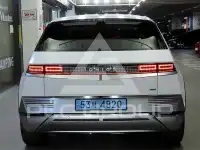 2023 Hyundai Ioniq