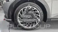 2023 Hyundai Ioniq