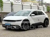 2023 Hyundai Ioniq