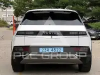 2023 Hyundai Ioniq