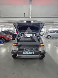 2023 Hyundai Ioniq