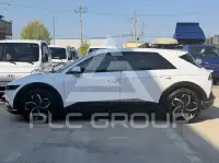 2023 Hyundai Ioniq