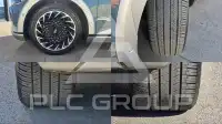 2023 Hyundai Ioniq