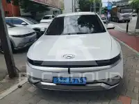 2023 Hyundai Ioniq