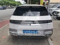 2023 Hyundai Ioniq