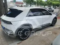 2023 Hyundai Ioniq