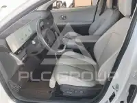 2023 Hyundai Ioniq
