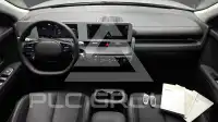 2023 Hyundai Ioniq