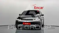 2023 Hyundai Ioniq