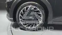 2023 Hyundai Ioniq
