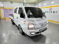 2023 Hyundai Porter