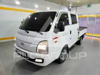 2023 Hyundai Porter