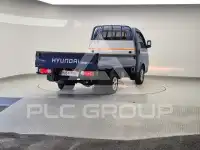 2023 Hyundai Porter