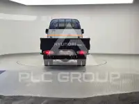 2023 Hyundai Porter