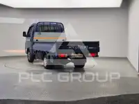 2023 Hyundai Porter