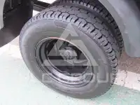 2023 Hyundai Porter