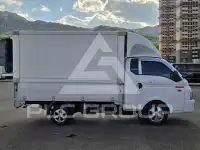 2023 Hyundai Porter