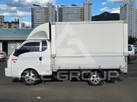 2023 Hyundai Porter