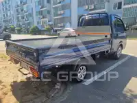 2023 Hyundai Porter