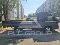 2023 Hyundai Porter