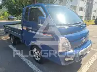 2023 Hyundai Porter