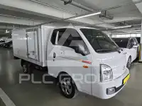 2023 Hyundai Porter