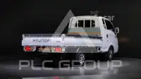 2023 Hyundai Porter