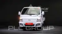 2023 Hyundai Porter