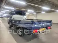 2023 Hyundai Porter