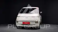 2023 Hyundai Staria