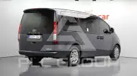 2023 Hyundai Staria