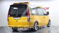 2023 Hyundai Staria