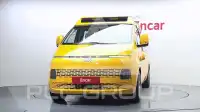 2023 Hyundai Staria