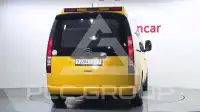 2023 Hyundai Staria