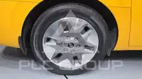 2023 Hyundai Staria