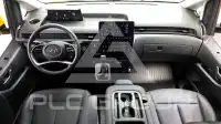 2023 Hyundai Staria