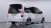 2023 Hyundai Staria
