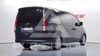 2023 Hyundai Staria