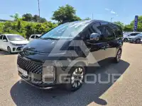 2023 Hyundai Staria