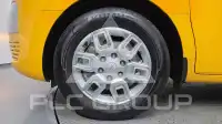 2023 Hyundai Staria
