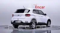 2023 Hyundai Venue