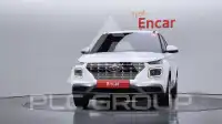 2023 Hyundai Venue