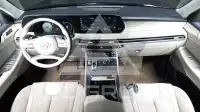 2023 Hyundai Palisade