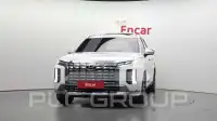 2023 Hyundai Palisade