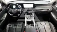2023 Hyundai Palisade