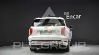 2023 Hyundai Palisade
