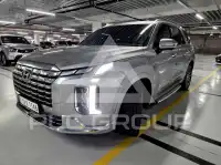 2023 Hyundai Palisade