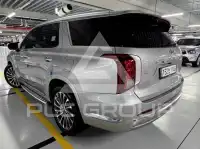 2023 Hyundai Palisade