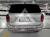 2023 Hyundai Palisade